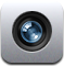 Camera app icon