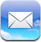 Mail app icon