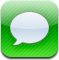Messages app icon